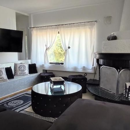Ixian House Apartment Exterior photo