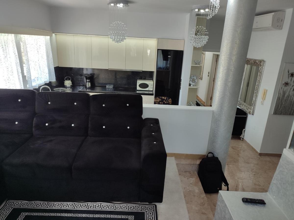 Ixian House Apartment Exterior photo