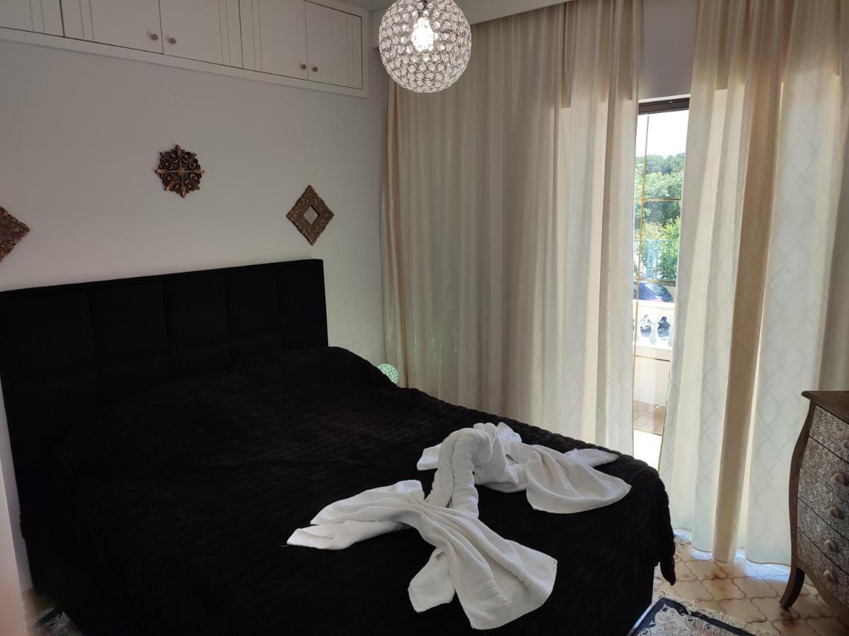 Ixian House Apartment Exterior photo
