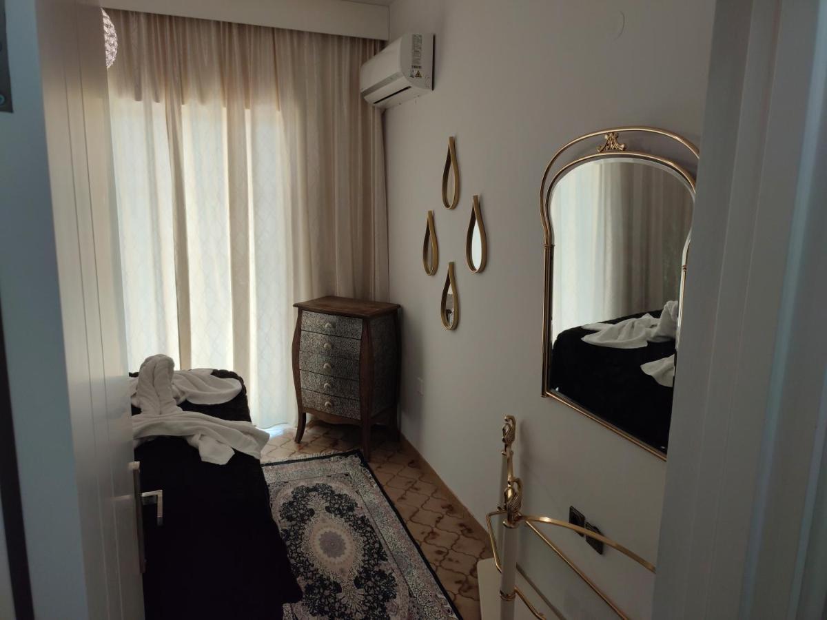 Ixian House Apartment Exterior photo