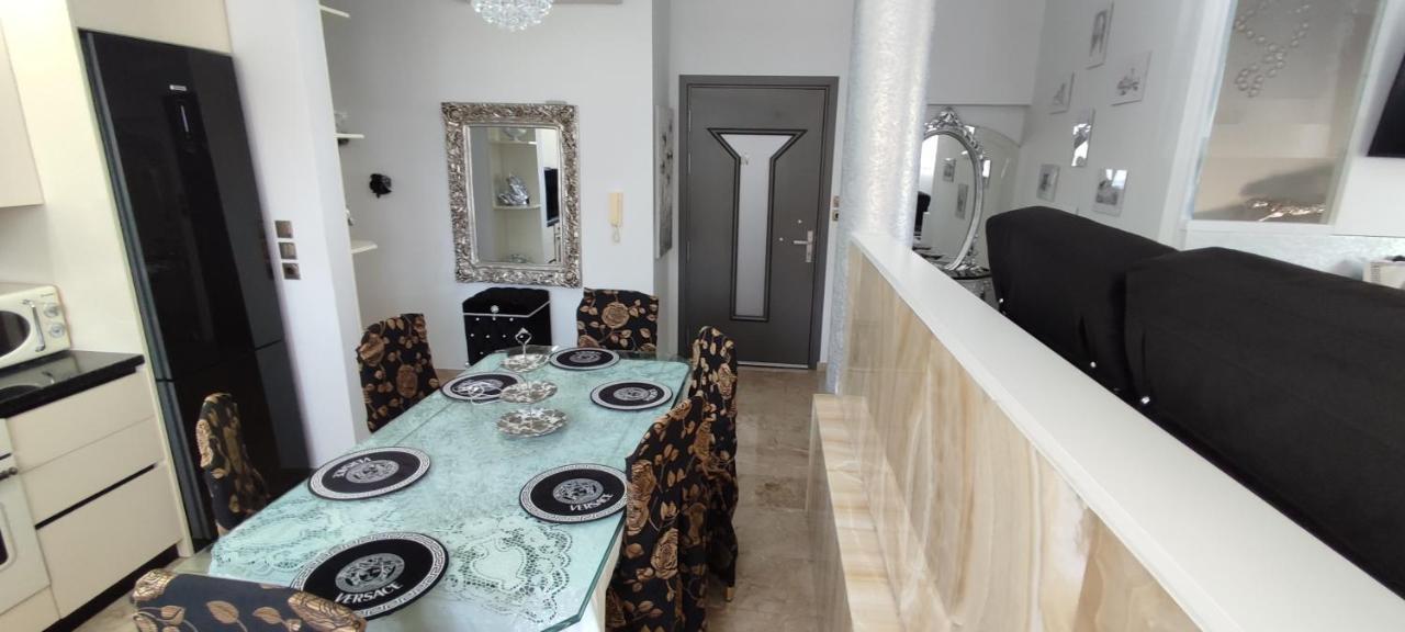 Ixian House Apartment Exterior photo