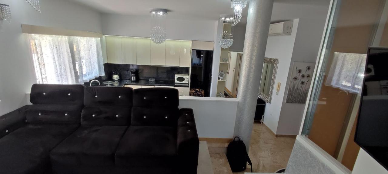 Ixian House Apartment Exterior photo